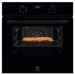 Electrolux EOF5C50BZ Siyah Ankastre Fırın