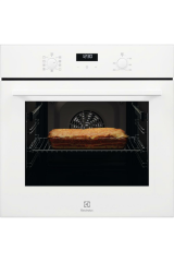 Electrolux EOF5C50BV Beyaz Ankastre Fırın