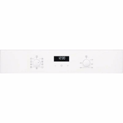 Electrolux EOF5C50BV Beyaz Ankastre Fırın