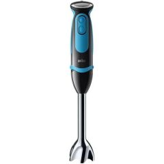 Braun MQ5252BK STGO2 MultiQuick 5 El Blender Seti