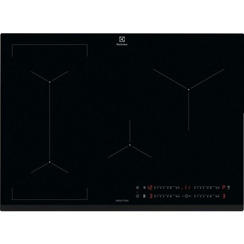 Electrolux EIV734 Bridge İndüksiyonlu Ocak