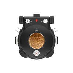 Eratec PM-27 Taş Fırın Seti Lahmacun ve Pizza Pişirme Makinesi