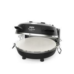 Eratec PM-27 Taş Fırın Seti Lahmacun ve Pizza Pişirme Makinesi