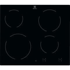 Electrolux EHF6240IOK 60 cm VitroSeramik Ocak