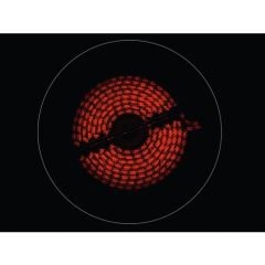 Electrolux EHF6240IOK 60 cm VitroSeramik Ocak