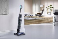 Philips XW7110/01 Aqua Plus 8000 Series Islak Silen ve Süpüren Kablosuz Dik Süpürge
