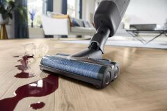 Philips XW7110/01 Aqua Plus 8000 Series Islak Silen ve Süpüren Kablosuz Dik Süpürge