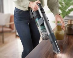 Philips XC8057/01 8000 Series Aqua Plus Kablosuz Dik Süpürge
