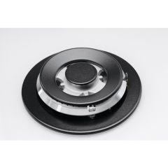 Electrolux KGG64362W StepPower 60 cm Döküm Izgaralı Beyaz Cam Gazlı Ocak