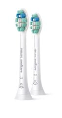 Philips HX9022/10 Sonicare C2 Optimal Plaque Defence 2'li Diş Fırçası Yedek Başlığı