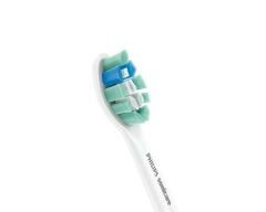 Philips HX9022/10 Sonicare C2 Optimal Plaque Defence 2'li Diş Fırçası Yedek Başlığı