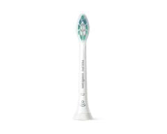 Philips HX9022/10 Sonicare C2 Optimal Plaque Defence 2'li Diş Fırçası Yedek Başlığı