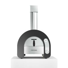 Fontana Forni Maestro 40 Gazlı Pizza Fırını