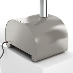 Fontana Forni Maestro 40 Gazlı Pizza Fırını