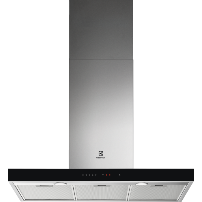 Electrolux LFT769X 90 cm Davlumbaz