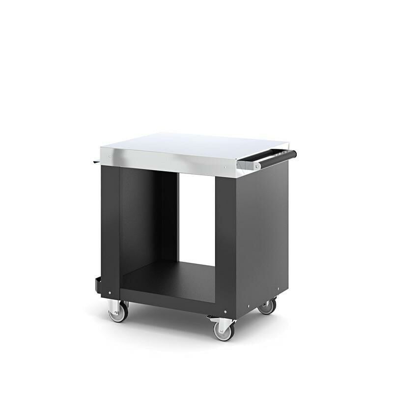 Fontana Forni Pizzetta Desk 75 cm