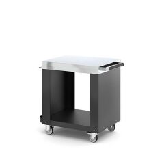 Fontana Forni Pizzetta Desk 75 cm