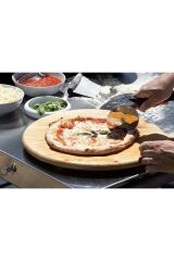 Fontana Forni Pizzetta Desk 75 cm