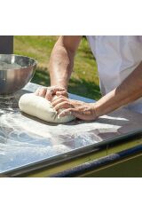 Fontana Forni Pizzetta Desk 75 cm