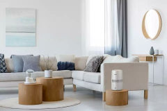 Philips HU2510/10 Philips Hava Nemlendirici 2000 Serisi