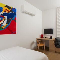 Daikin Sensira FTXF35E A++ 12000 BTU/h Inverter Duvar Tipi Klima