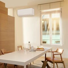 Daikin Sensira FTXF25E  A++ 9000 BTU/h Inverter Duvar Tipi Klima
