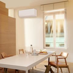 Daikin Sensira FTXF71D A++ 24000 BTU/h Inverter Duvar Tipi Klima