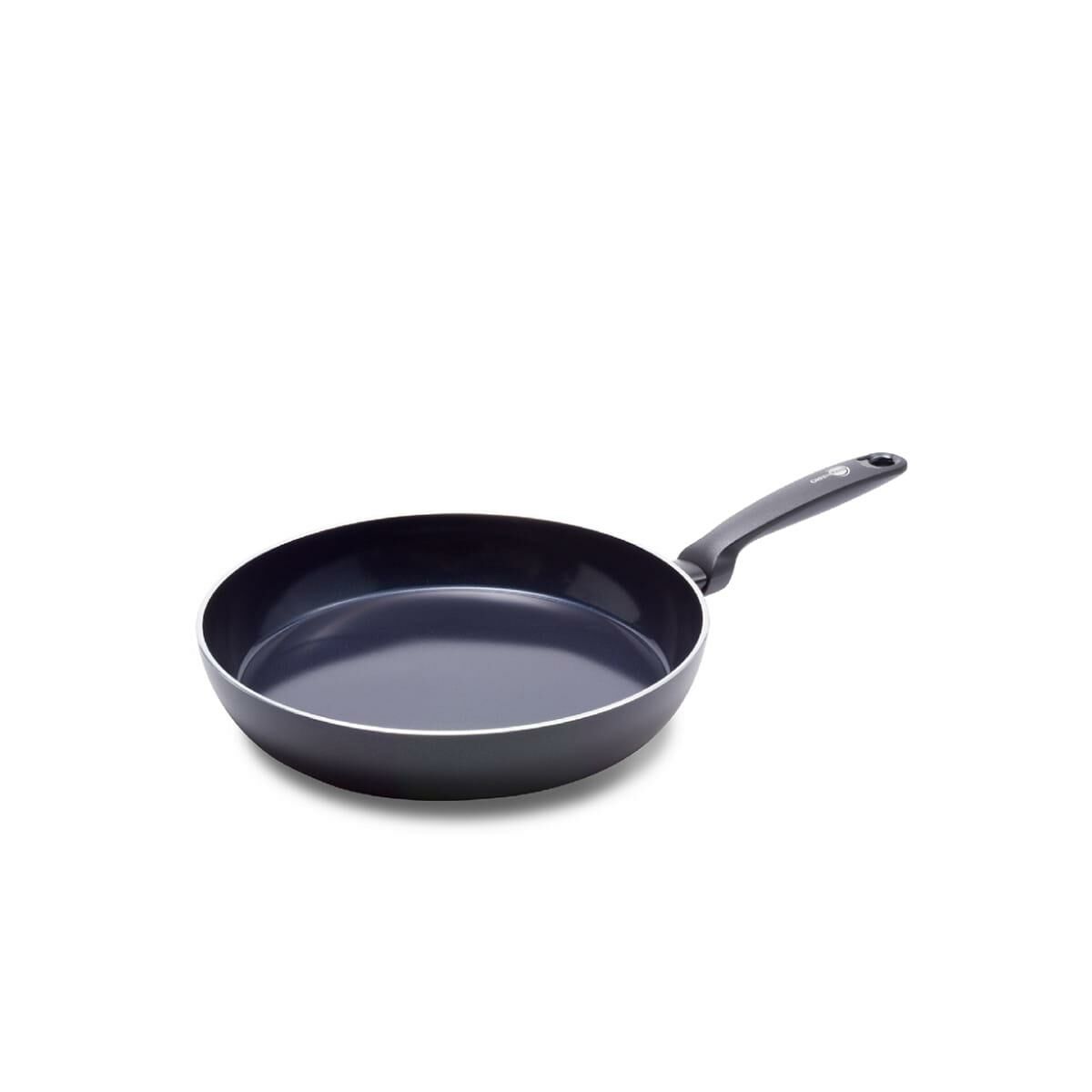 GreenPan CC001690-001 Torino Thermolon Derin Kızartma Tavası Ø20 CM