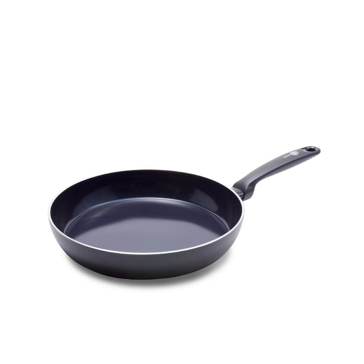 GreenPan CC001691-001 Torino Thermolon Derin Kızartma Tavası Ø24 CM