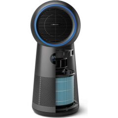 Philips AMF220/15 3'ü 1 Arada Hava Temizleyici, Fan ve Isıtıcı