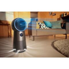 Philips AMF220/15 3'ü 1 Arada Hava Temizleyici, Fan ve Isıtıcı