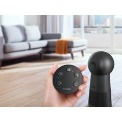 Philips AMF220/15 3'ü 1 Arada Hava Temizleyici, Fan ve Isıtıcı