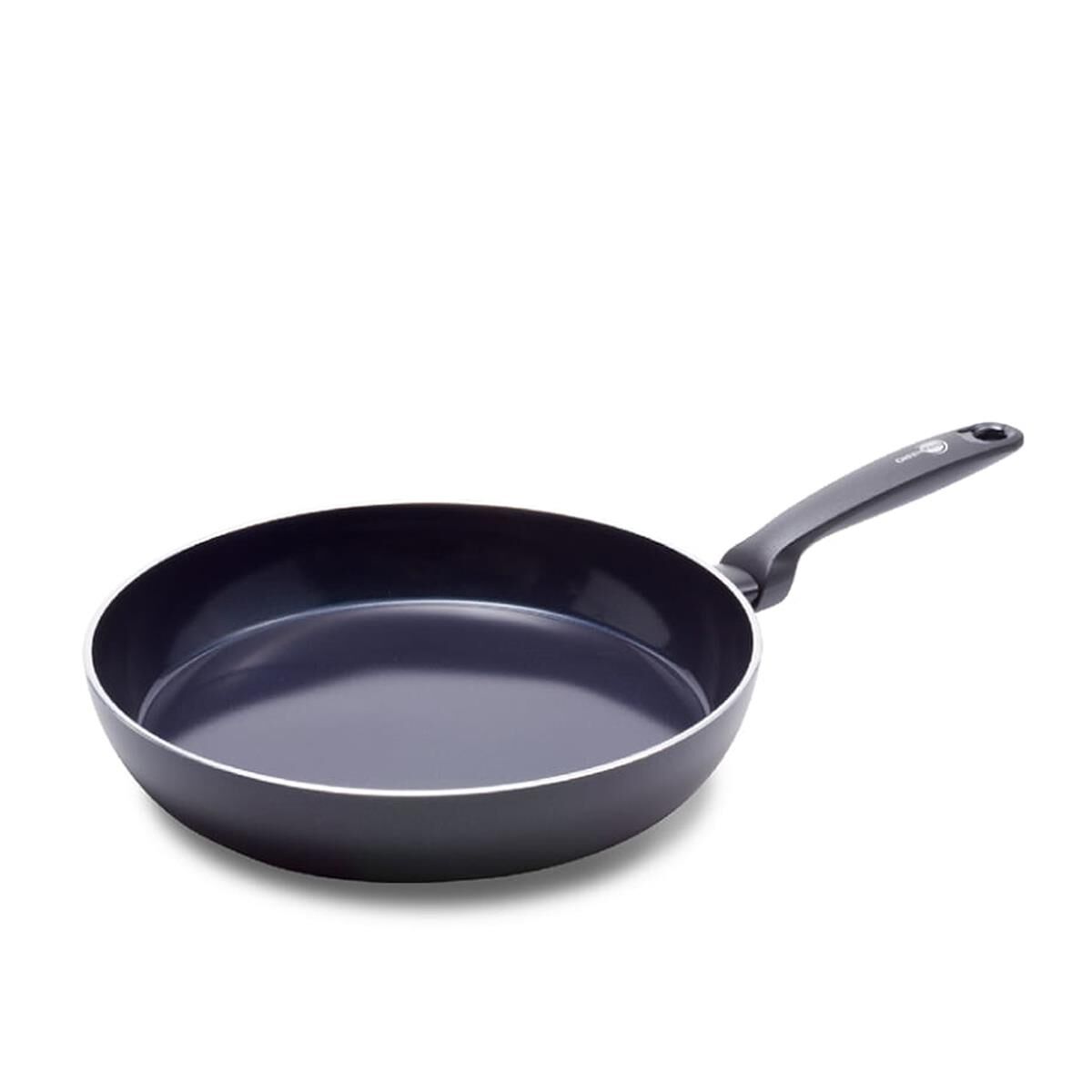 GreenPan CC001692-001 Torino Thermolon Derin Kızartma Tavası Ø28 CM