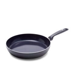 GreenPan CC001692-001 Torino Thermolon Derin Kızartma Tavası Ø28 CM
