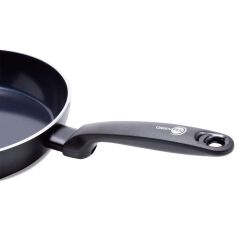 GreenPan CC001692-001 Torino Thermolon Derin Kızartma Tavası Ø28 CM