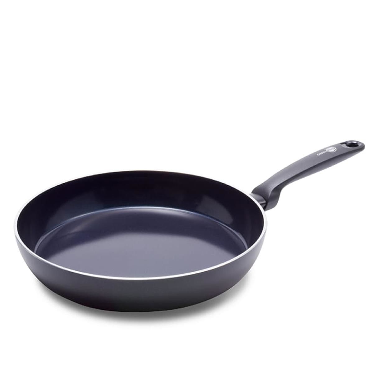GreenPan CC001693-001 Torino Thermolon Derin Kızartma Tavası Ø30 CM