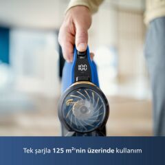 Philips XC8049/01 Şarjlı Süpürge