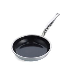 GreenPan CC003816-001 Premiere Thermolon Pro Çelik Kızartma Tavası Ø20 CM