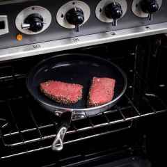 GreenPan CC003816-001 Premiere Thermolon Pro Çelik Kızartma Tavası Ø20 CM