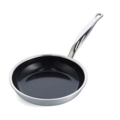 GreenPan CC003818-001 Premiere Thermolon Pro Çelik Kızartma Tavası Ø28 CM