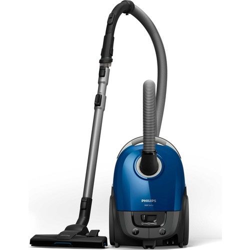 Philips XD3110/09 Toz Torbalı Elektrikli Süpürge