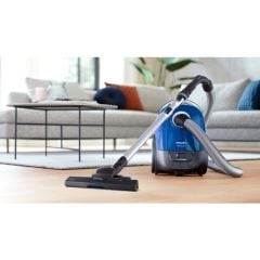 Philips XD3110/09 Toz Torbalı Elektrikli Süpürge