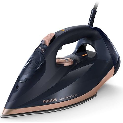 Philips DST7510/80 Azur Buharlı Ütü 7500 Serisi 3200W
