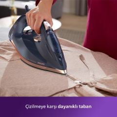 Philips DST7510/80 Azur Buharlı Ütü 7500 Serisi