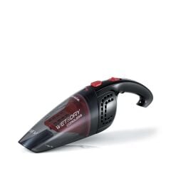 Ariete 2474/00 Islak / Kuru Şarjlı El Süpürgesi