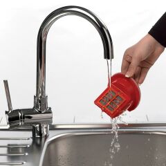 Ariete 2474/00 Islak / Kuru Şarjlı El Süpürgesi