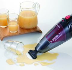 Ariete 2474/00 Islak / Kuru Şarjlı El Süpürgesi