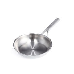 Merten & Storck Paslanmaz Çelik Kızartma Tavası 20 cm