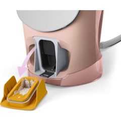 Philips GC4905/40 Azur Buharlı Ütü