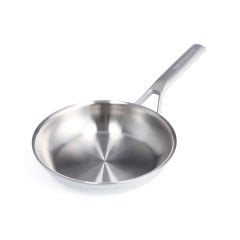 Merten & Storck Paslanmaz Çelik Kızartma Tavası 26 cm